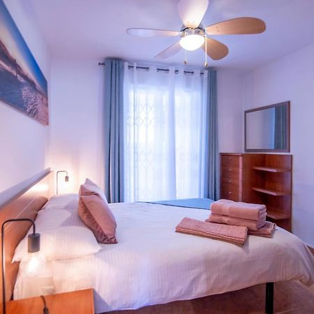 El Patio - Just 170M From El Campello Beach Ngoại thất bức ảnh