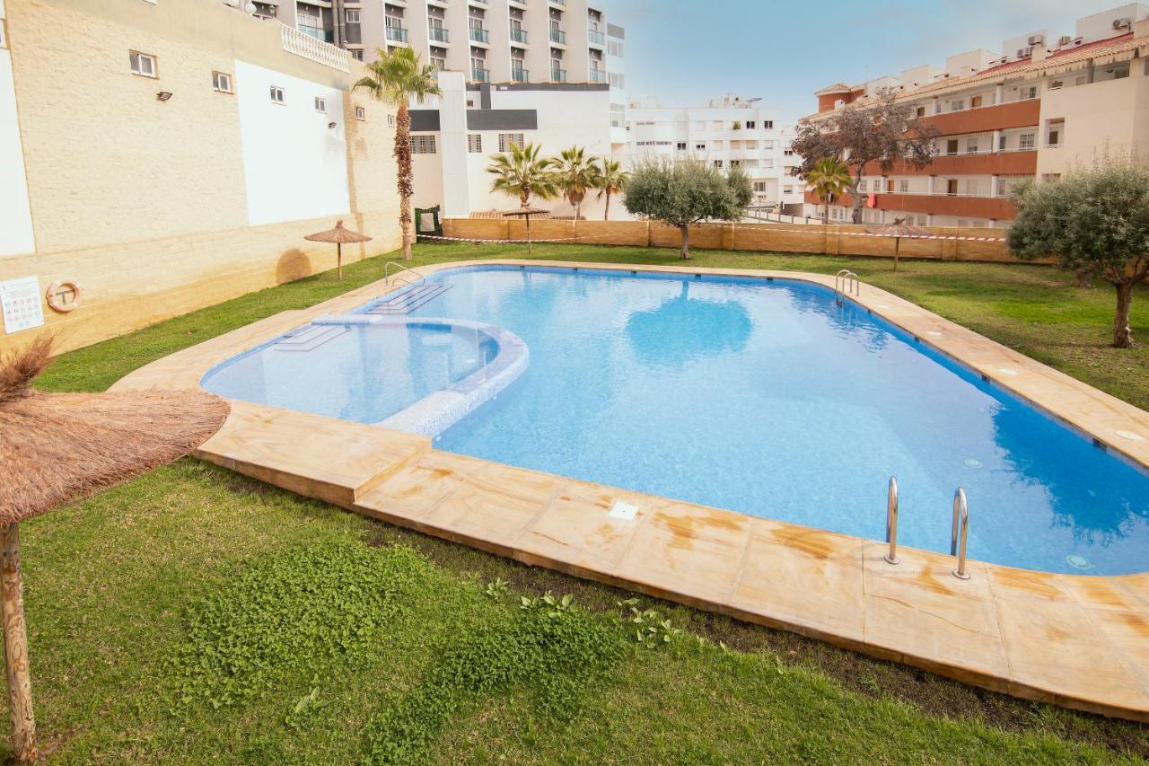 El Patio - Just 170M From El Campello Beach Ngoại thất bức ảnh