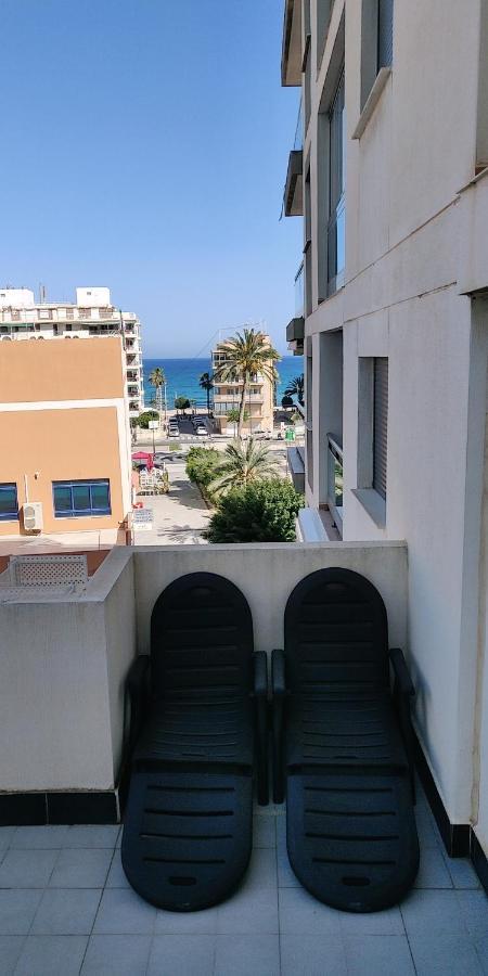 El Patio - Just 170M From El Campello Beach Ngoại thất bức ảnh